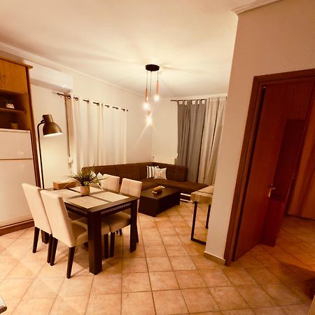 Апартаменты Cw Flat Александроуполис Экстерьер фото