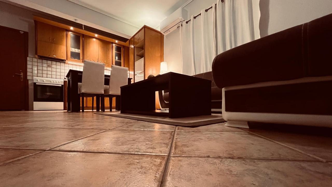 Апартаменты Cw Flat Александроуполис Экстерьер фото