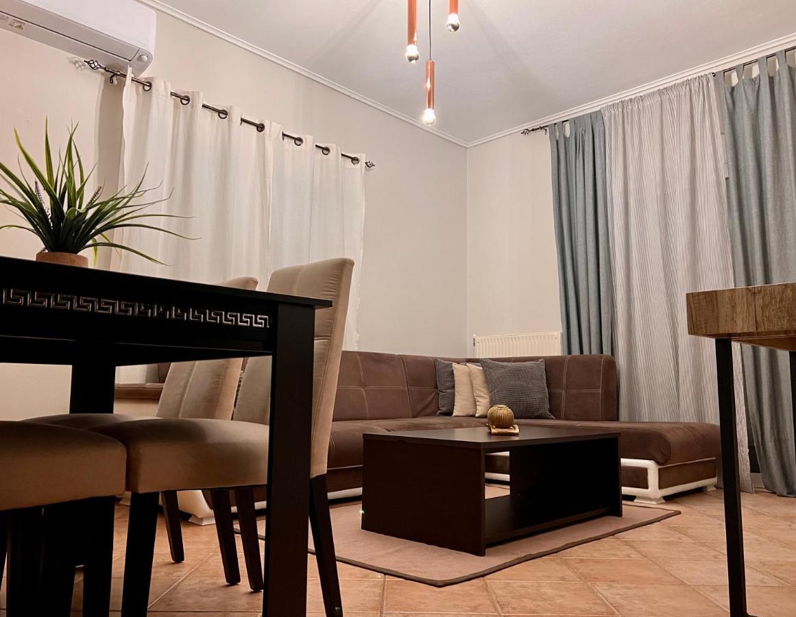 Апартаменты Cw Flat Александроуполис Экстерьер фото