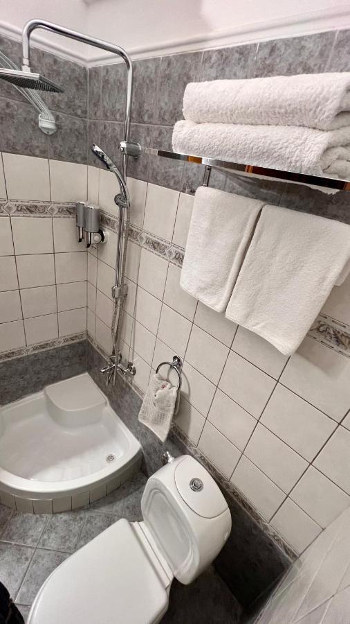 Апартаменты Cw Flat Александроуполис Экстерьер фото