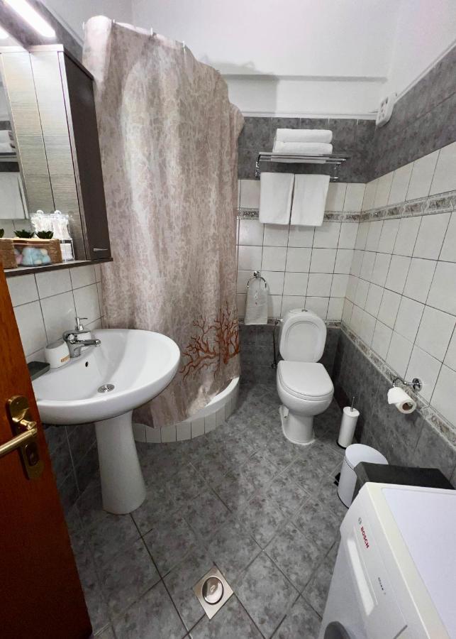 Апартаменты Cw Flat Александроуполис Экстерьер фото